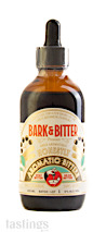 Bark  Bitter Honestly Aromatic Bitters