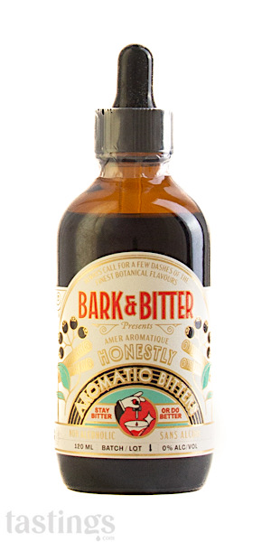 Bark & Bitter