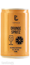 Taptails Orange Spritz