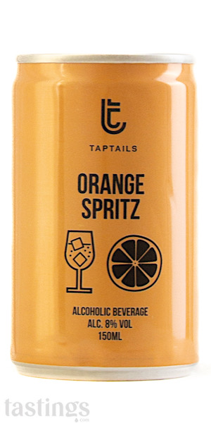 Taptails