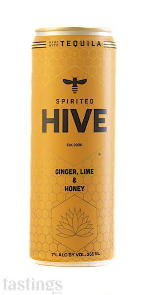 Spirited Hive
