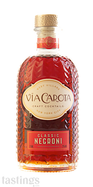 Via Carota