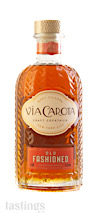 Via Carota Old Fashioned