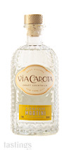Via Carota Signature Martini