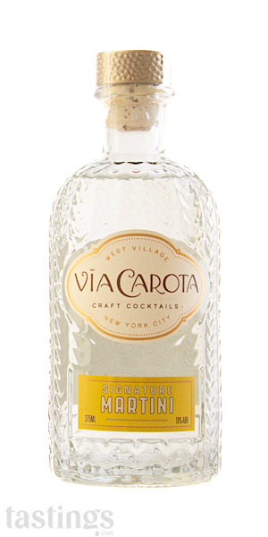 Via Carota