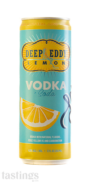 Deep Eddy