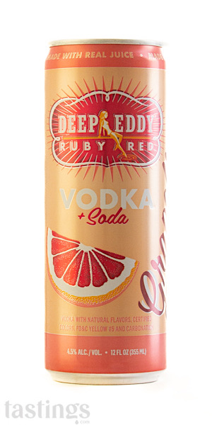 Deep Eddy