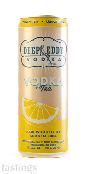 Deep Eddy