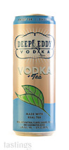 Deep Eddy Sweet Tea Vodka + Tea
