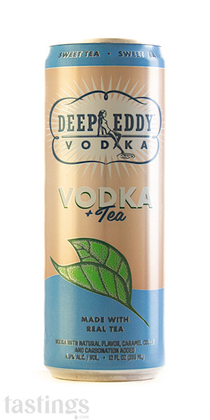 Deep Eddy