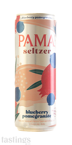 Pama