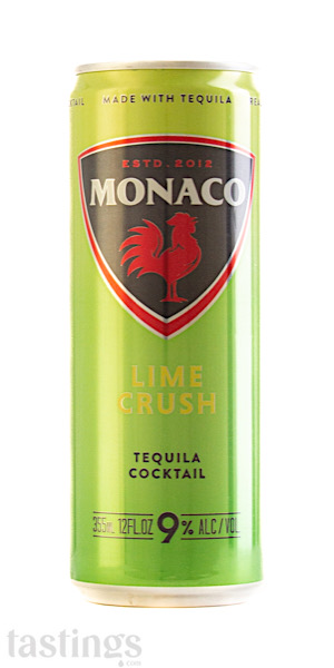 Monaco Cocktails