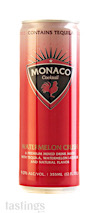 Monaco Cocktails Tequila Watermelon Crush