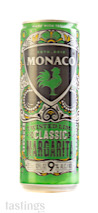 Monaco Cocktails Classic Twisted Lime Margarita