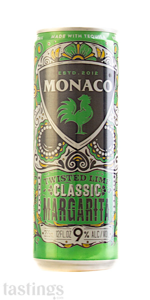 Monaco Cocktails