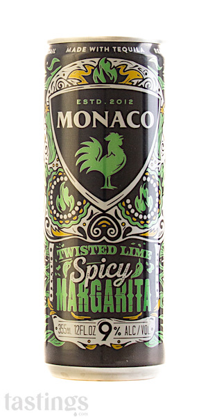 Monaco Cocktails