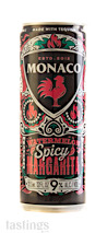 Monaco Cocktails Spicy Watermelon Margarita