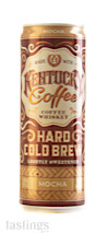 Kentucky Coffee Hard Cold Brew Mocha