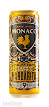 Monaco Cocktails Passionfruit Classic Margarita