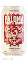 SouthNorte Paloma
