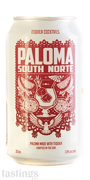 SouthNorte