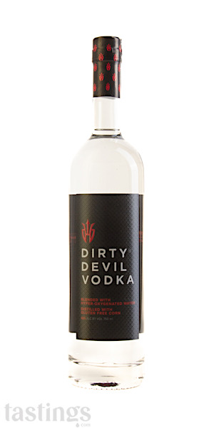 Dirty Devil