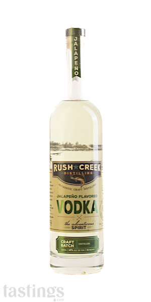 Rush Creek Distilling