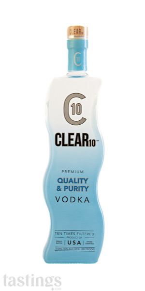 CLEAR10