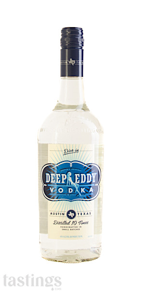 Deep Eddy