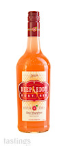Deep Eddy Ruby Red Flavored Vodka
