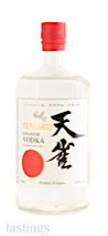 Tenjaku Japanese Vodka