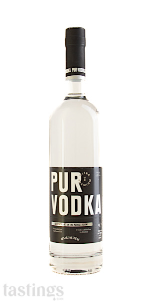 PUR
