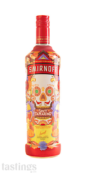 Smirnoff