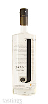 Jaan Premium Spiced Vodka