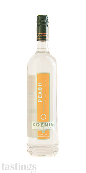 Koenig Distillery
