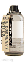 The Community Spirit Co. Vodka