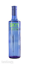 SKYY Infusions Agave Lime Flavored Vodka