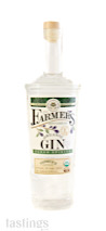 Farmer’s Botanical Small Batch Organic Gin