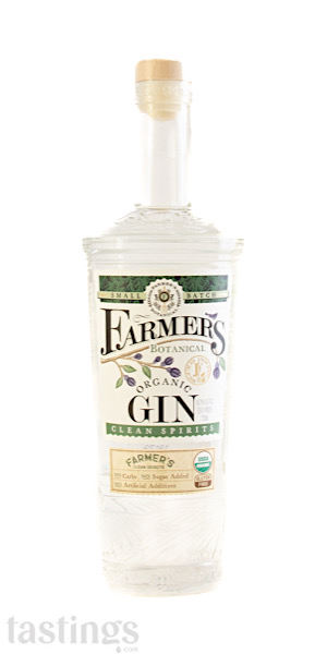 Farmer’s Botanical