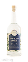 Longleaf Distilling Co. Southland American Navy Strength Gin