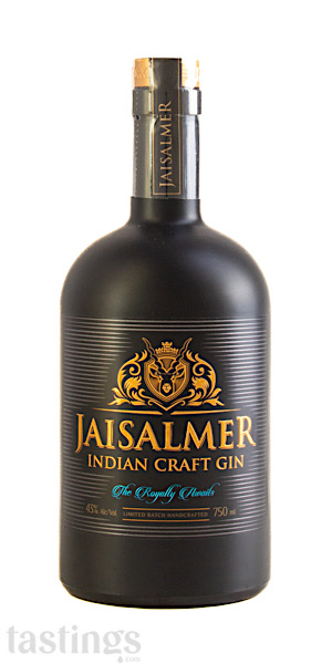 Jaisalmer