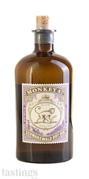 Monkey 47
