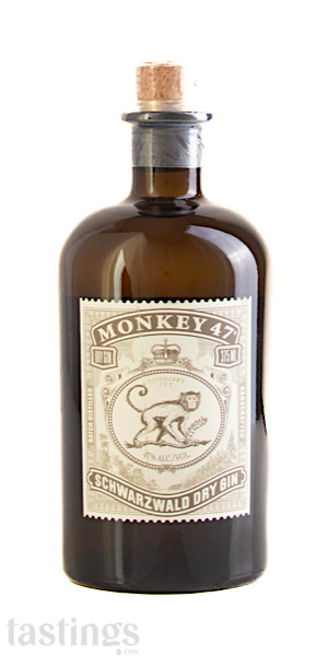 Monkey 47