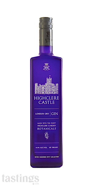 Highclere Castle
