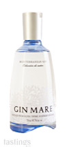 Gin Mare Mediterranean Gin