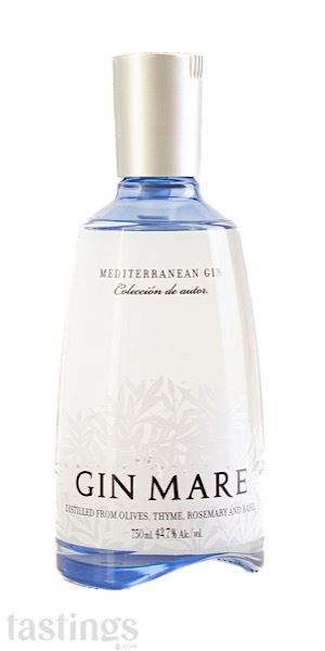 Gin Mare