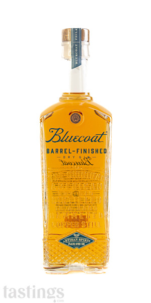 Bluecoat