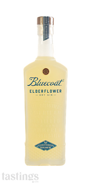 Bluecoat