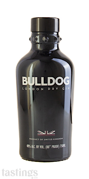 Bulldog