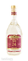Purity Craft Nordic Old Tom Gin